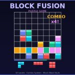 BLOCK FUSION