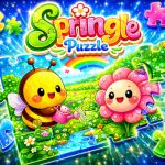 Springle Puzzle